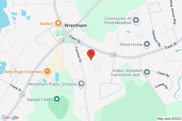 Wrentham Housing Authority