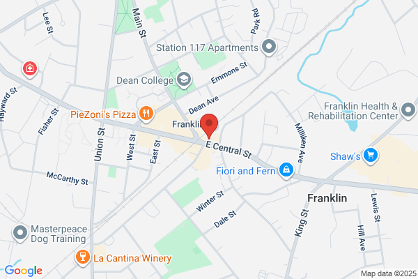 Franklin Mortgage Services Llc