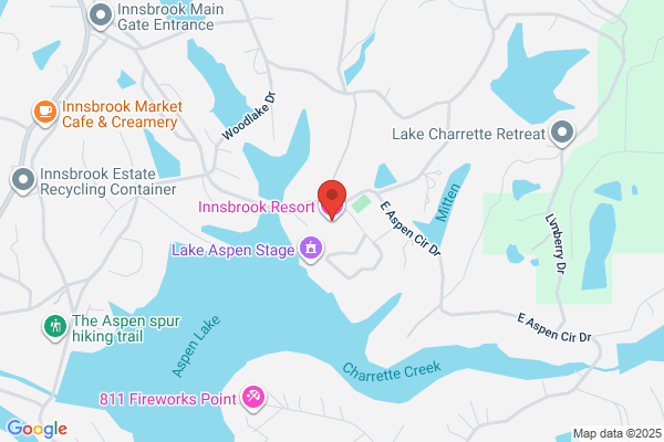 Innsbrook Corporation, Utilities Corp