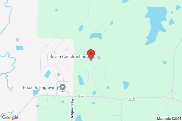 Raven Excavating & Contracting, LLC