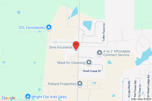 Sine Insurance Agency