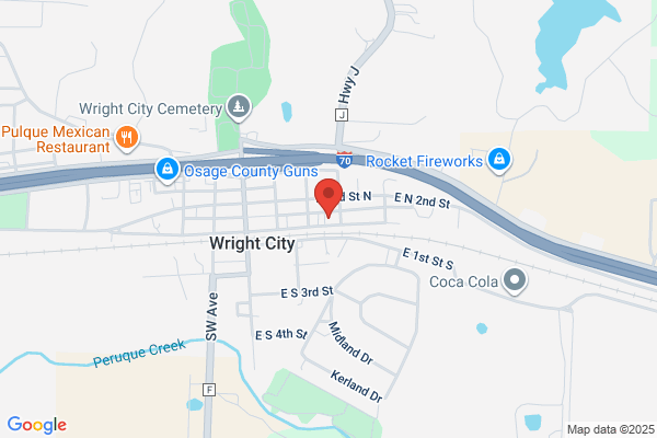 Town & County Garage Inc