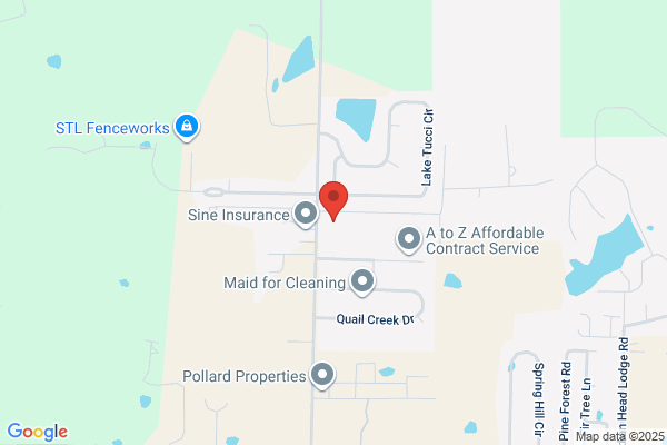 Twin Rivers Baptist Associations