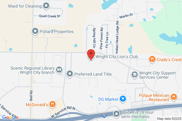 Wright City Lions Club
