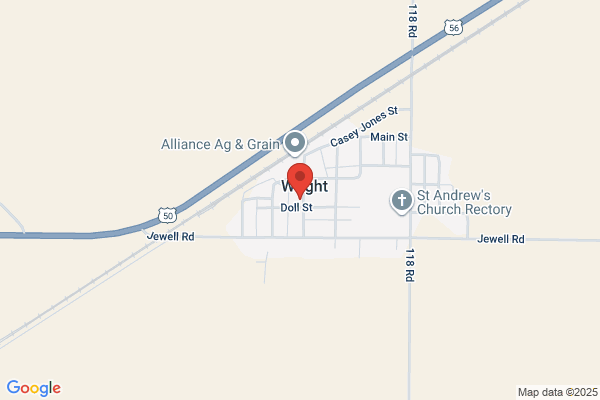 Wright Senior Center
