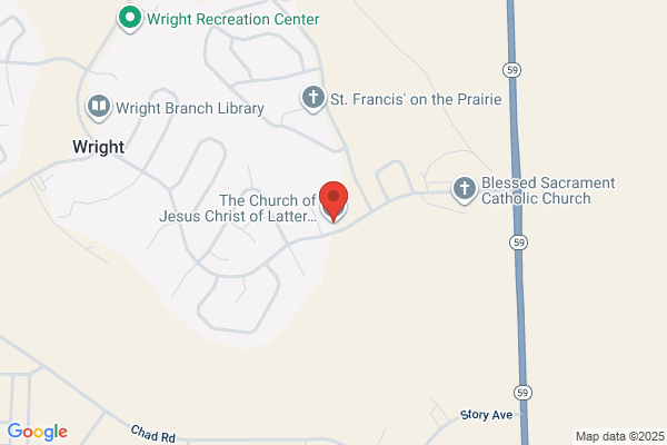The Church of Jesus Christ of Latter-day Saints