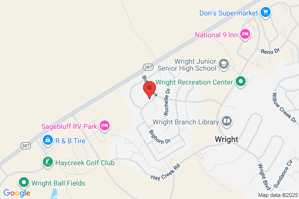 Cottonwood Mobile Home Park