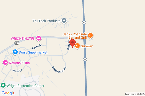 NAPA Auto Parts - Wright Auto Parts