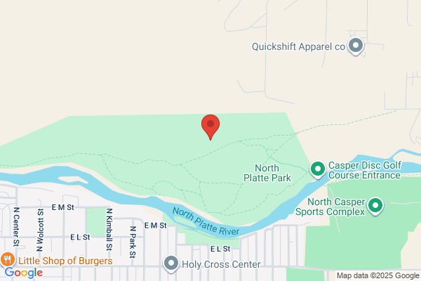 Powder River Shredders LLC