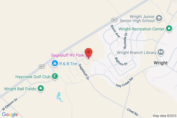Sagebluff Rv Park