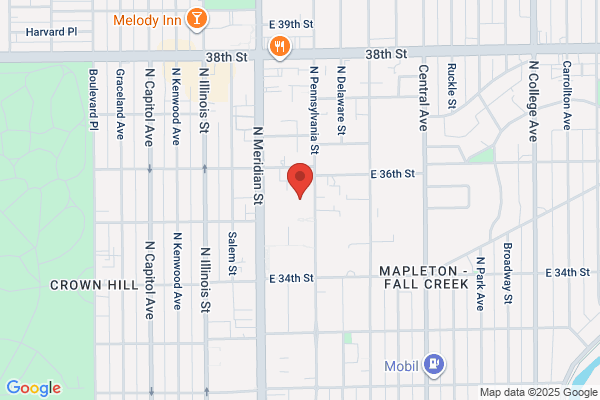 Maple Court Apartments