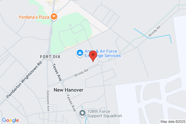 Andrews Federal Credit Union
