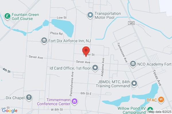 Fort Dix Federal Credit Union