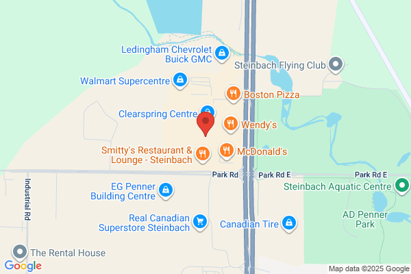 Hanover Dental Center