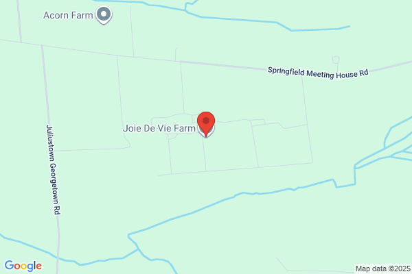 Joie De Vie Farm