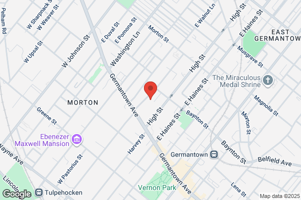 Monty and Sons Service Center