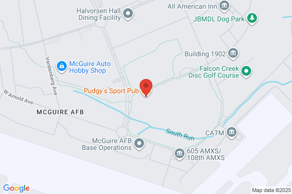 Pudgy's Sport Pub