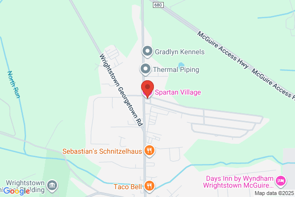Spartan Village