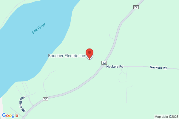 Boucher Electric Inc.