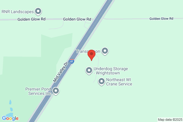 Van De Hey Refined Roofing, LLC