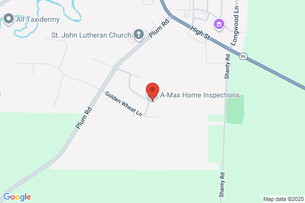 A-Max Home Inspections LLC