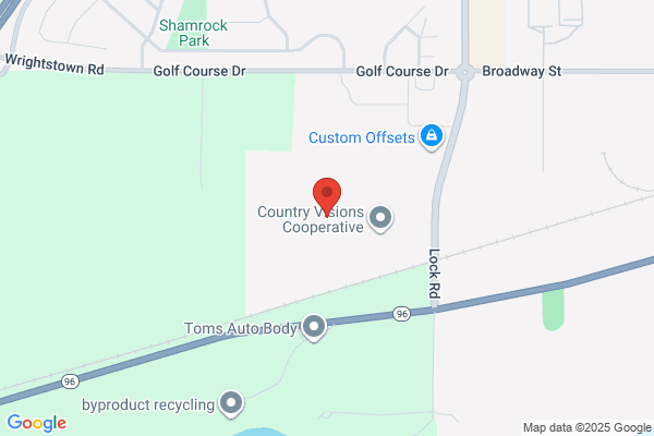 Bowers Feed & Grain Inc