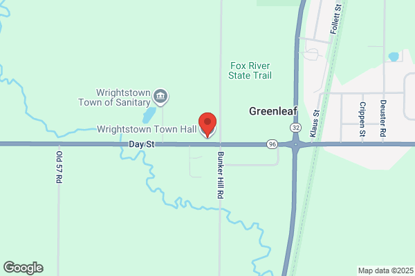 Brown County Msa
