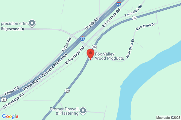 Fox Valley Wood Products