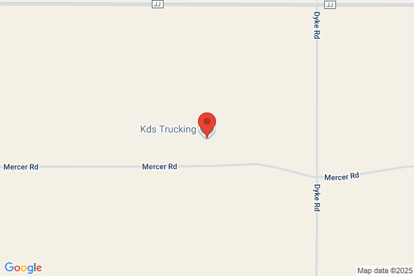 K & D Trucking