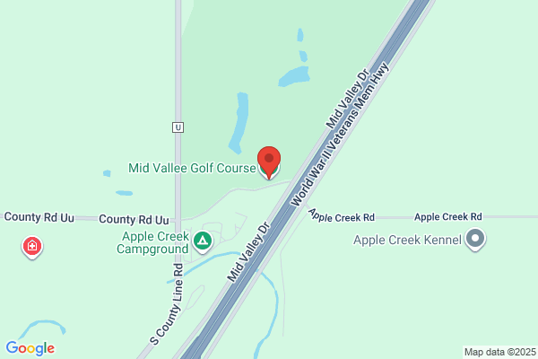 Mid-Vallee Golf Course