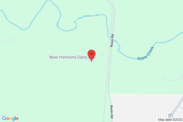 New Horizons Dairy Llc