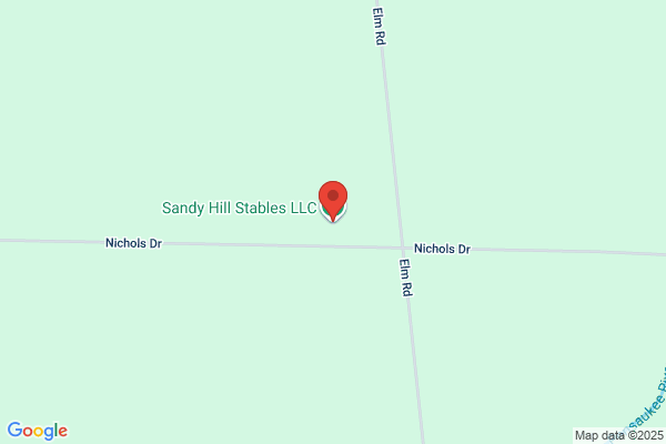 Sandy Creek Stables