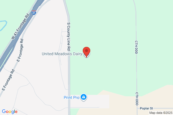 United Meadows Dairy