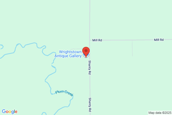 Wrightstown Antique Gallery