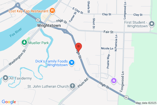 Wrightstown Community School District