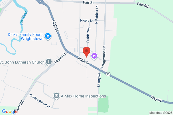 Wrightstown Veterinary Center Sc