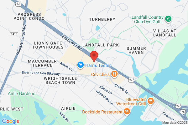 Salling & Tate General Dentistry