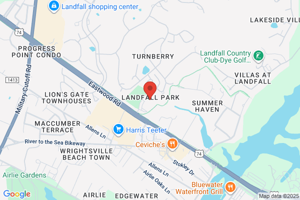 Hampton Inn & Suites Wilmington/Wrightsville Beach
