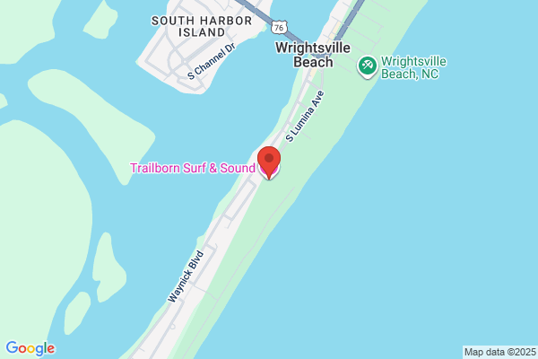 Blockade Runner Beach Resort