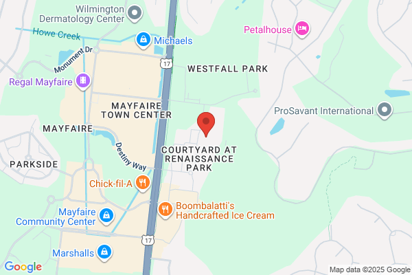 Clontz Newkirk Real Estate Group