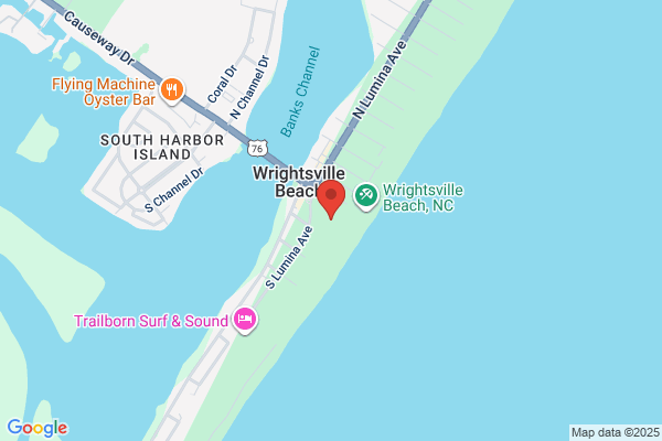 Gulfstream Builders Inc