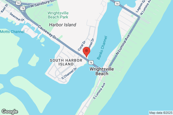 Harbor Inn