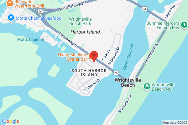Intracoastal Mortgage