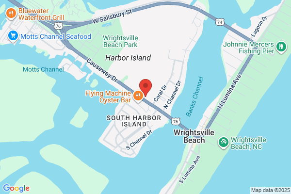Intracoastal Realty, Rentals