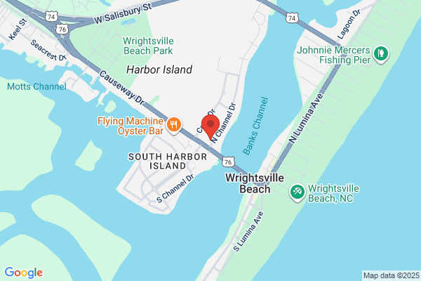 Intracoastal Vacation Rentals