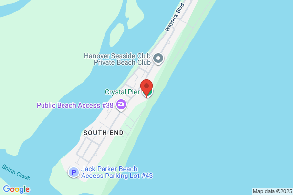 Oceanic Restaurant