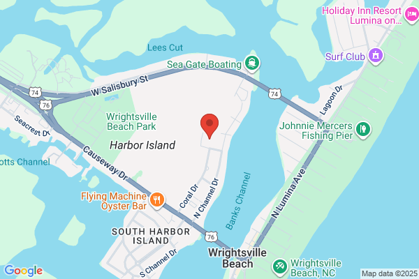Schools Public, Schools, Wrightsville Beach Elementary School