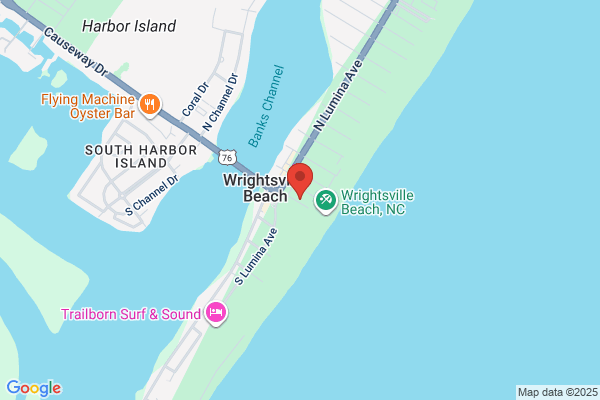 Wrightsville Beach Supply Co