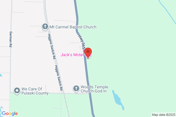 Jack's Motel