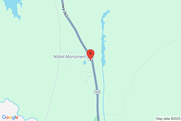 Niblet Monument Company